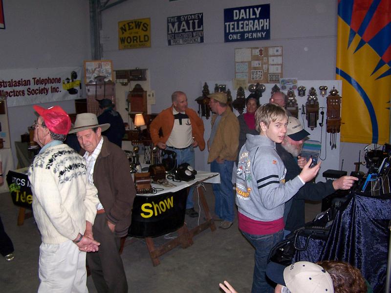 014 Visitors